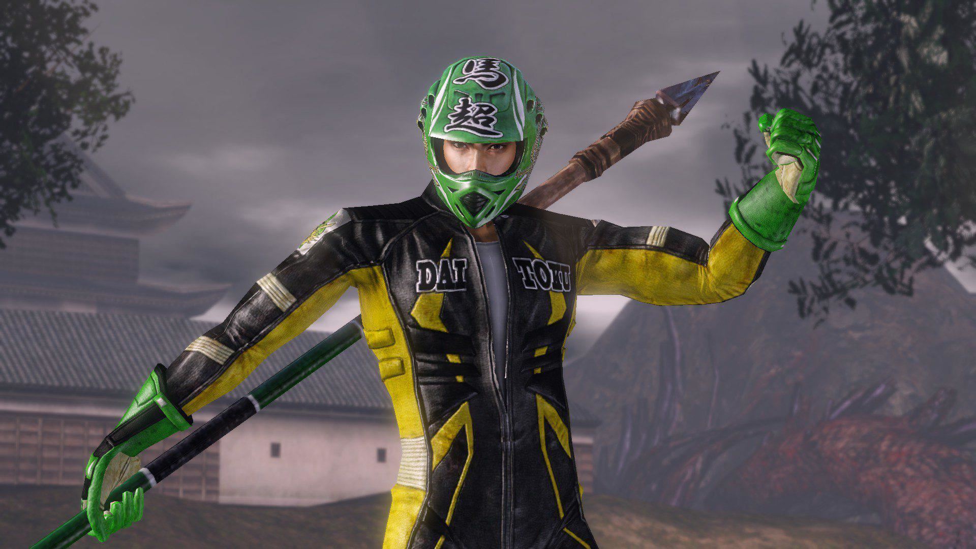 无双大蛇2:终极版(更新v1.0.0.1)-10 无双大蛇2:终极版(更新v1.0.0.1)-10