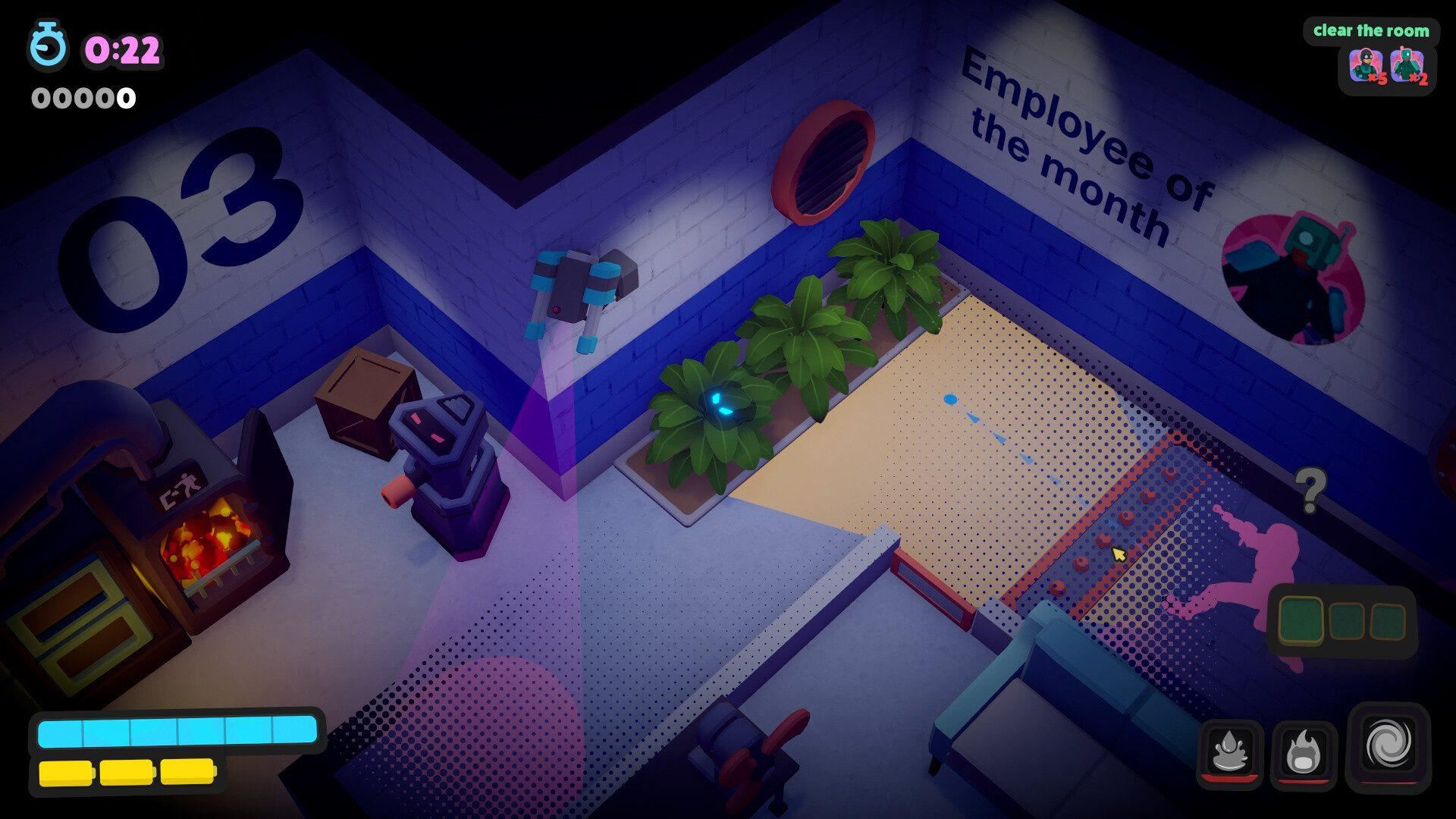 智械危机战术真空行动 | JUSTICE SUCKS-3 智械危机战术真空行动 | JUSTICE SUCKS-3