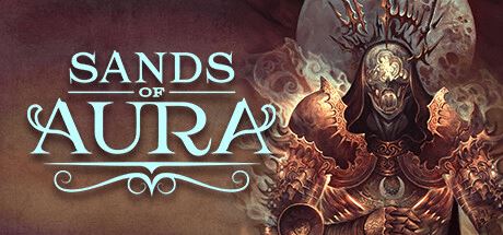 灵气之沙 | Sands of Aura(v0.03.29.HotFix)-1 灵气之沙 | Sands of Aura(v0.03.29.HotFix)-1