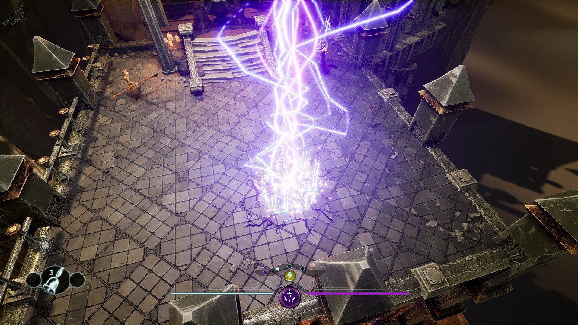 灵气之沙 | Sands of Aura(v0.03.29.HotFix)-5 灵气之沙 | Sands of Aura(v0.03.29.HotFix)-5