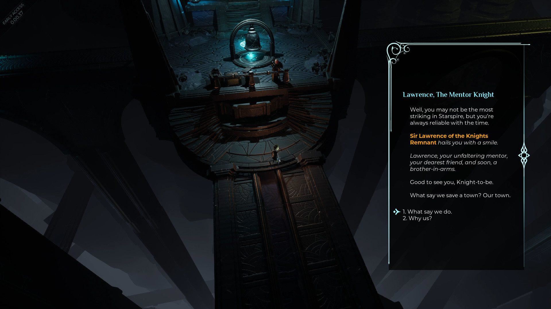 灵气之沙 | Sands of Aura(v0.03.29.HotFix)-7 灵气之沙 | Sands of Aura(v0.03.29.HotFix)-7