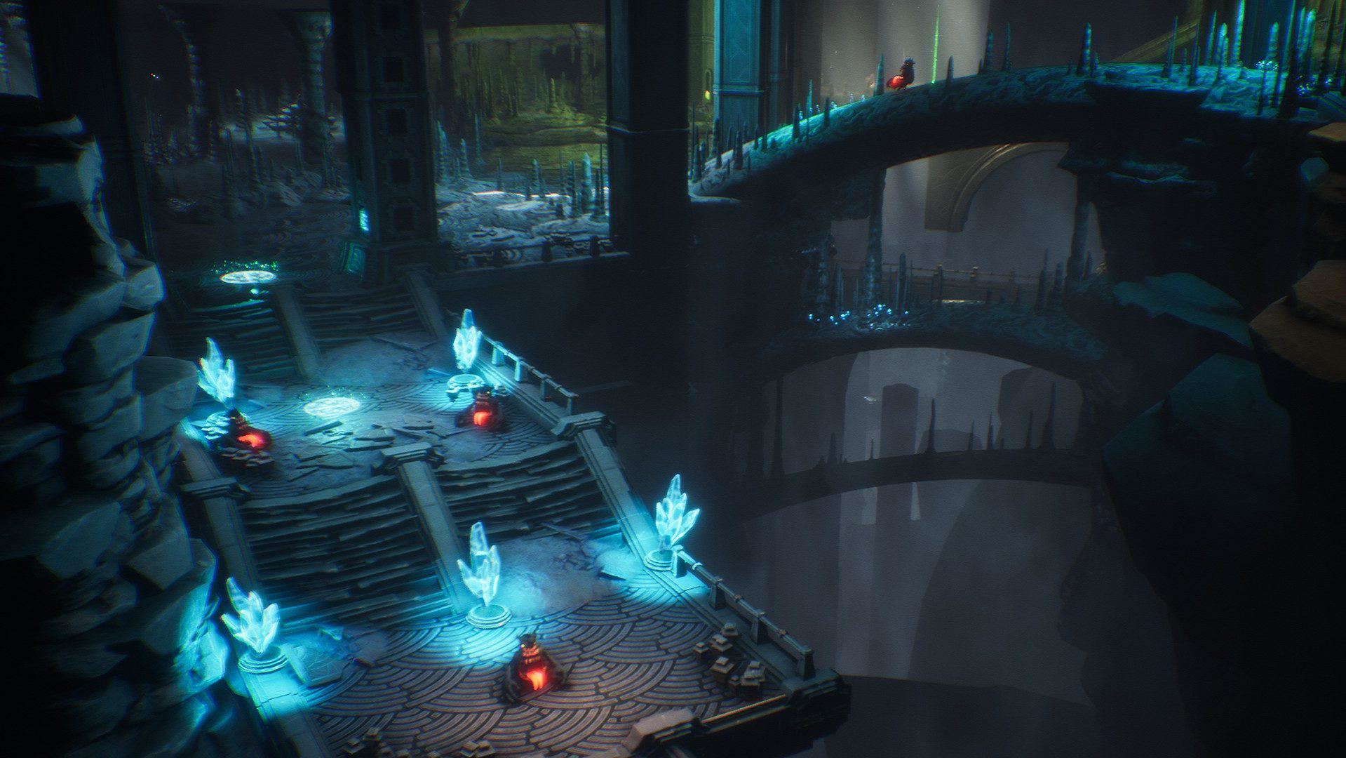 灵气之沙 | Sands of Aura(v0.03.29.HotFix)-9 灵气之沙 | Sands of Aura(v0.03.29.HotFix)-9