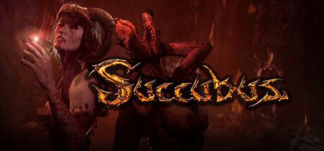 魅魔半妖兽-奥诺斯凯利斯 | SUCCUBUS(豪华版-Build.9476259-新DLC)-1 魅魔半妖兽-奥诺斯凯利斯 | SUCCUBUS(豪华版-Build.9476259-新DLC)-1