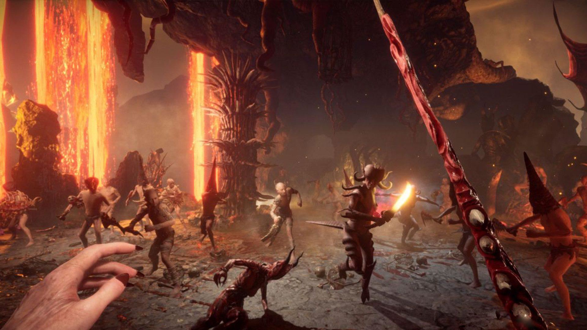 魅魔半妖兽-奥诺斯凯利斯 | SUCCUBUS(豪华版-Build.9476259-新DLC)-2 魅魔半妖兽-奥诺斯凯利斯 | SUCCUBUS(豪华版-Build.9476259-新DLC)-2