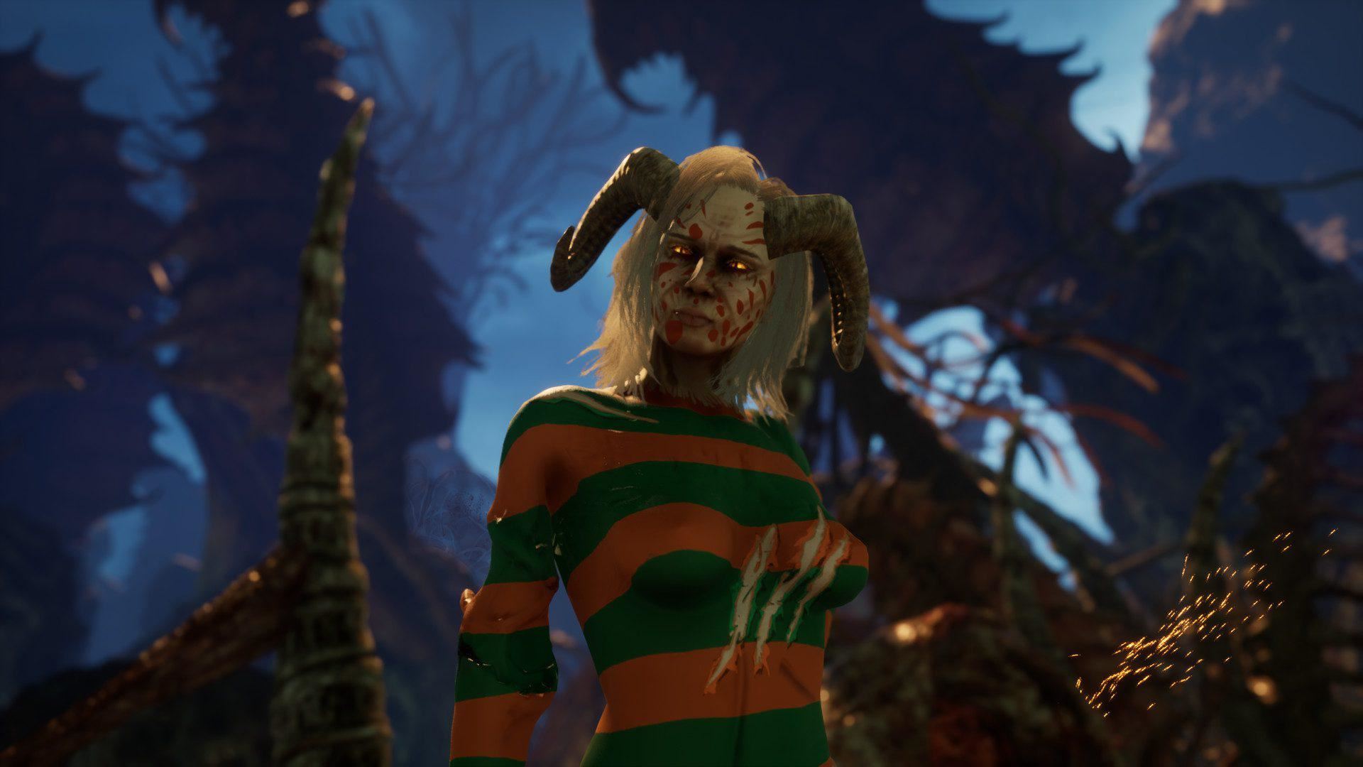 魅魔半妖兽-奥诺斯凯利斯 | SUCCUBUS(豪华版-Build.9476259-新DLC)-6 魅魔半妖兽-奥诺斯凯利斯 | SUCCUBUS(豪华版-Build.9476259-新DLC)-6