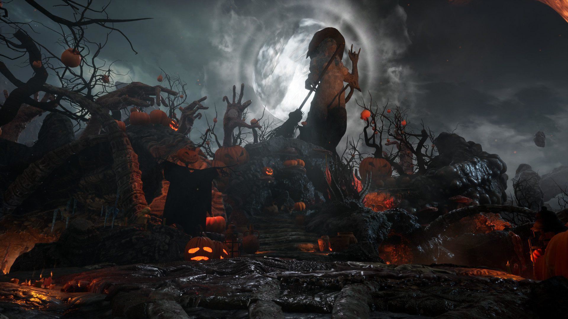 魅魔半妖兽-奥诺斯凯利斯 | SUCCUBUS(豪华版-Build.9476259-新DLC)-8 魅魔半妖兽-奥诺斯凯利斯 | SUCCUBUS(豪华版-Build.9476259-新DLC)-8