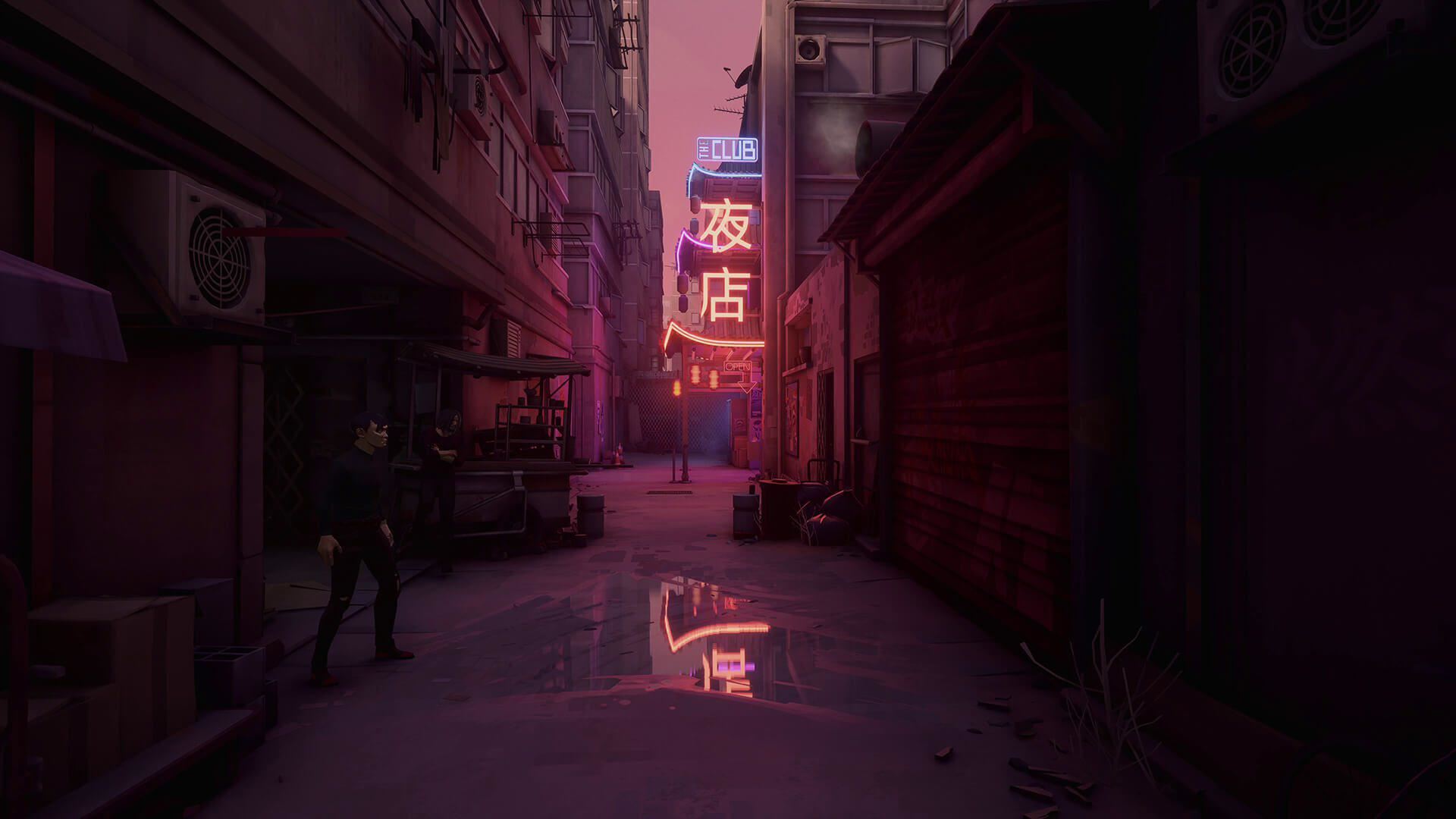 师父 数字豪华版 | Sifu Digital Deluxe Edition-5 师父 数字豪华版 | Sifu Digital Deluxe Edition-5