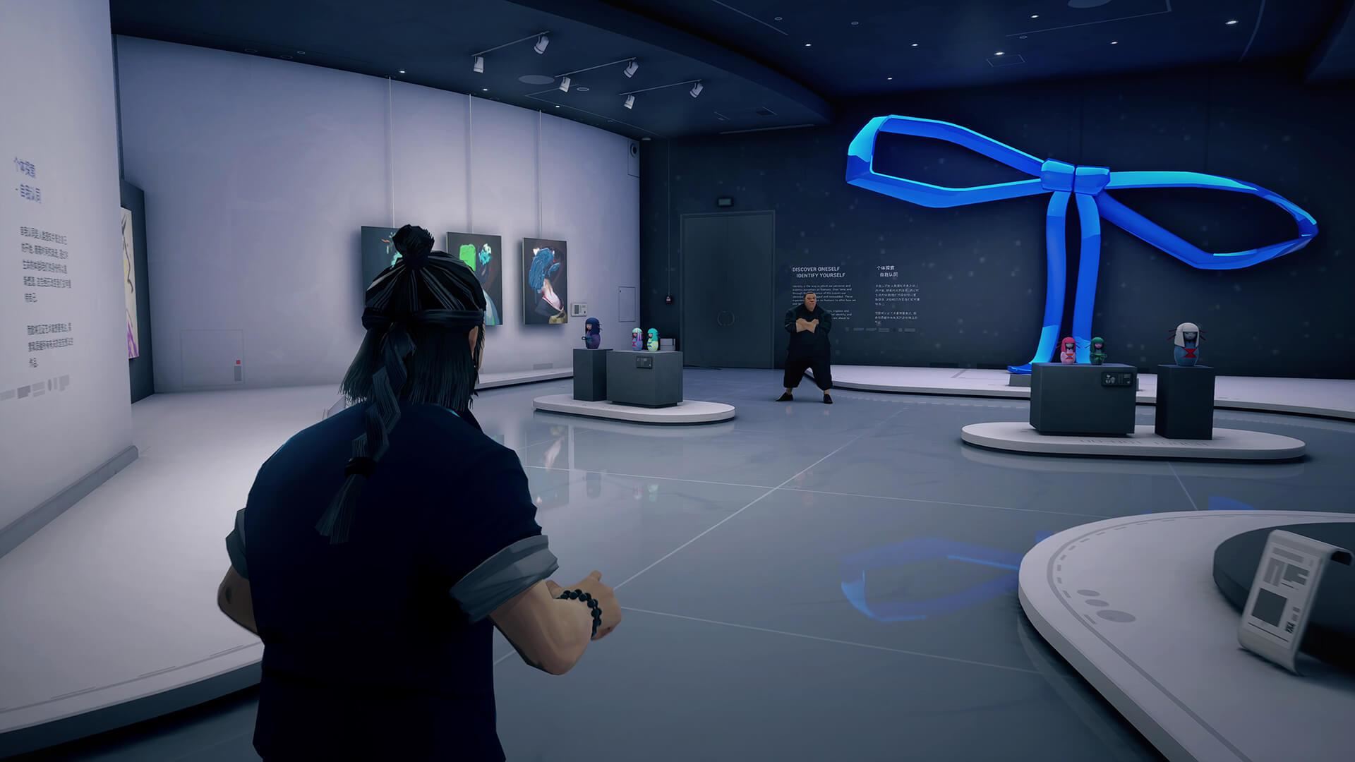 师父 数字豪华版 | Sifu Digital Deluxe Edition-8 师父 数字豪华版 | Sifu Digital Deluxe Edition-8