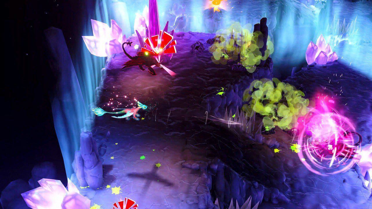 驯龙高手:九界龙族传 | DreamWorks Dragons: Legends Nine Realms(v1.01.03)-2 驯龙高手:九界龙族传 | DreamWorks Dragons: Legends Nine Realms(v1.01.03)-2