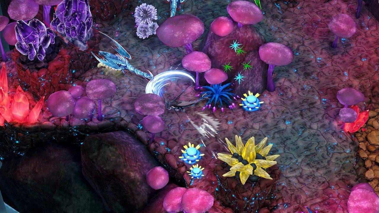 驯龙高手:九界龙族传 | DreamWorks Dragons: Legends Nine Realms(v1.01.03)-8 驯龙高手:九界龙族传 | DreamWorks Dragons: Legends Nine Realms(v1.01.03)-8