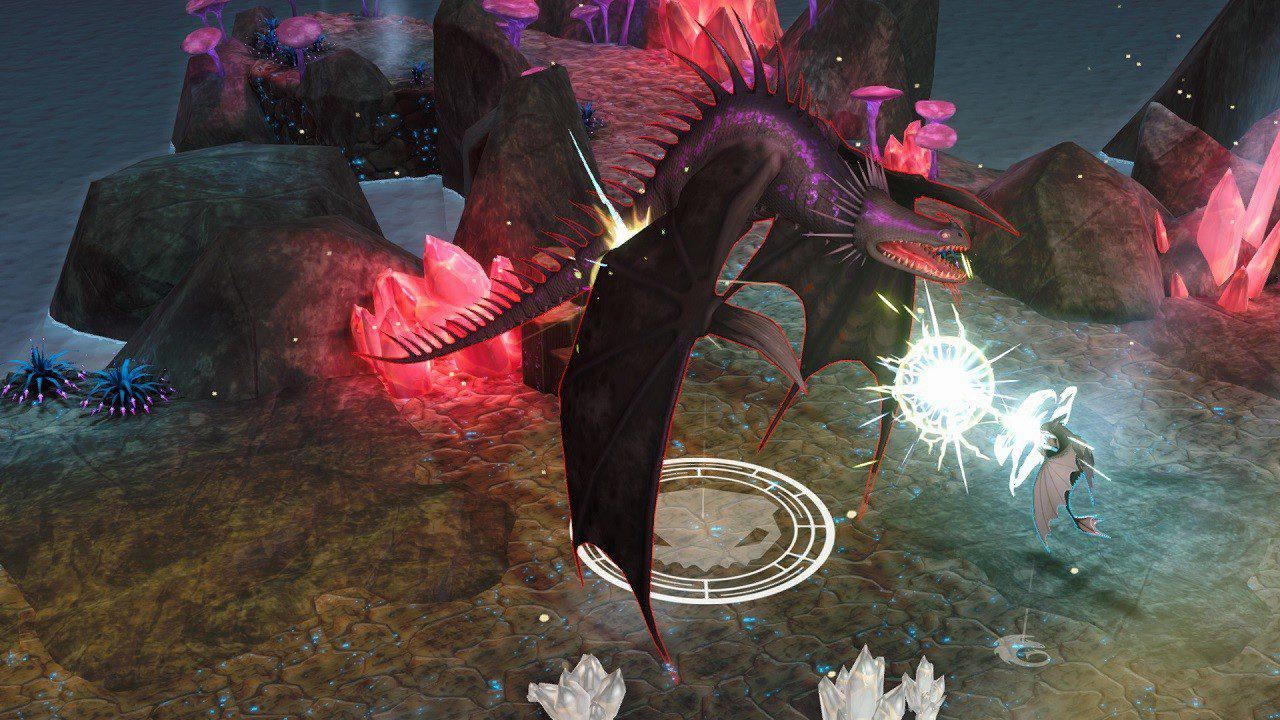 驯龙高手:九界龙族传 | DreamWorks Dragons: Legends Nine Realms(v1.01.03)-9 驯龙高手:九界龙族传 | DreamWorks Dragons: Legends Nine Realms(v1.01.03)-9