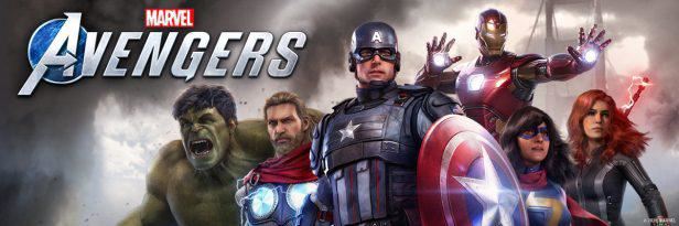 漫威复仇者联盟 | Marvels Avengers(v2.6.0-全DLC)-2 漫威复仇者联盟 | Marvels Avengers(v2.6.0-全DLC)-2