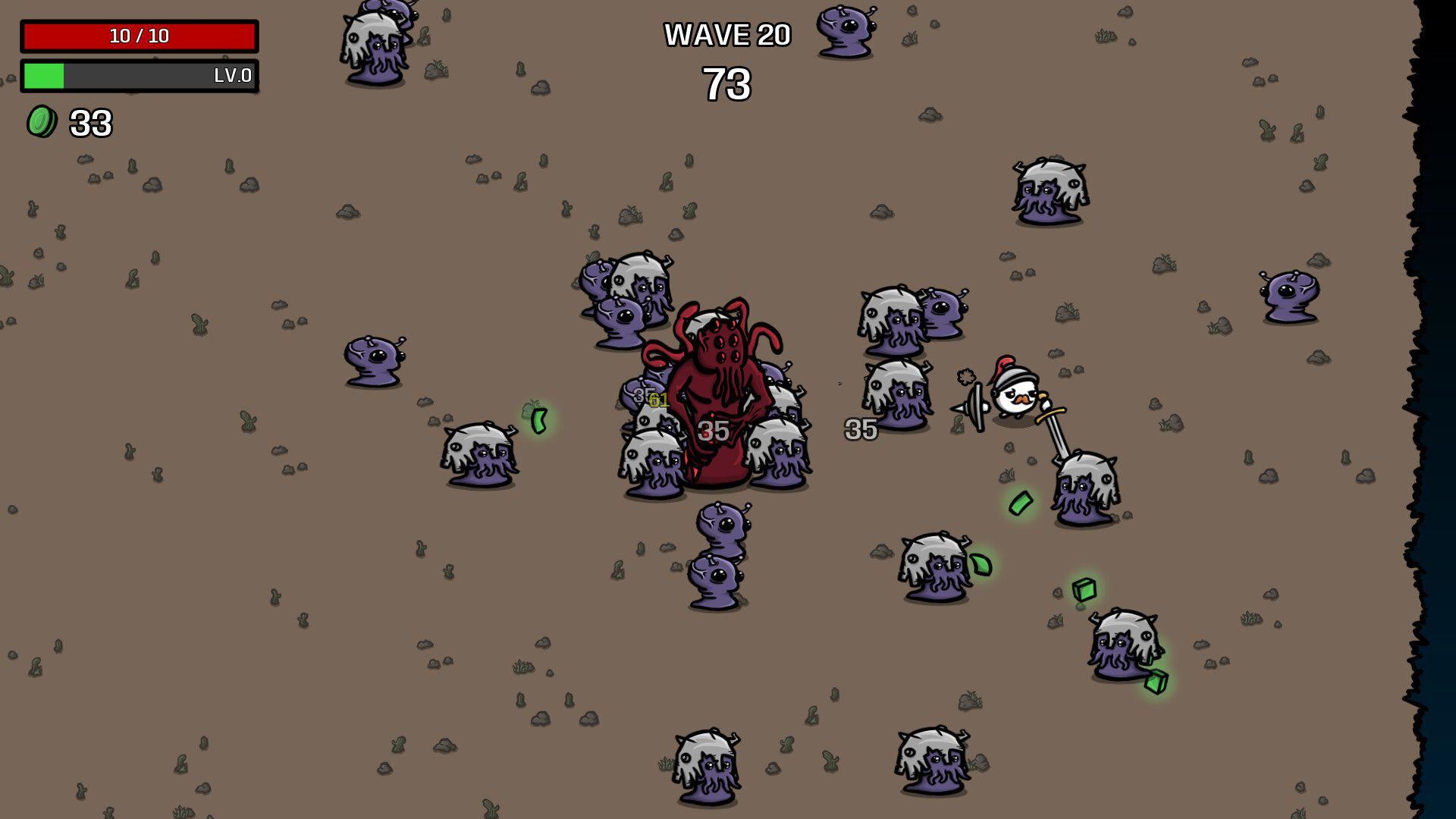 土豆兄弟 | Brotato(v0.5.8)-4 土豆兄弟 | Brotato(v0.5.8)-4