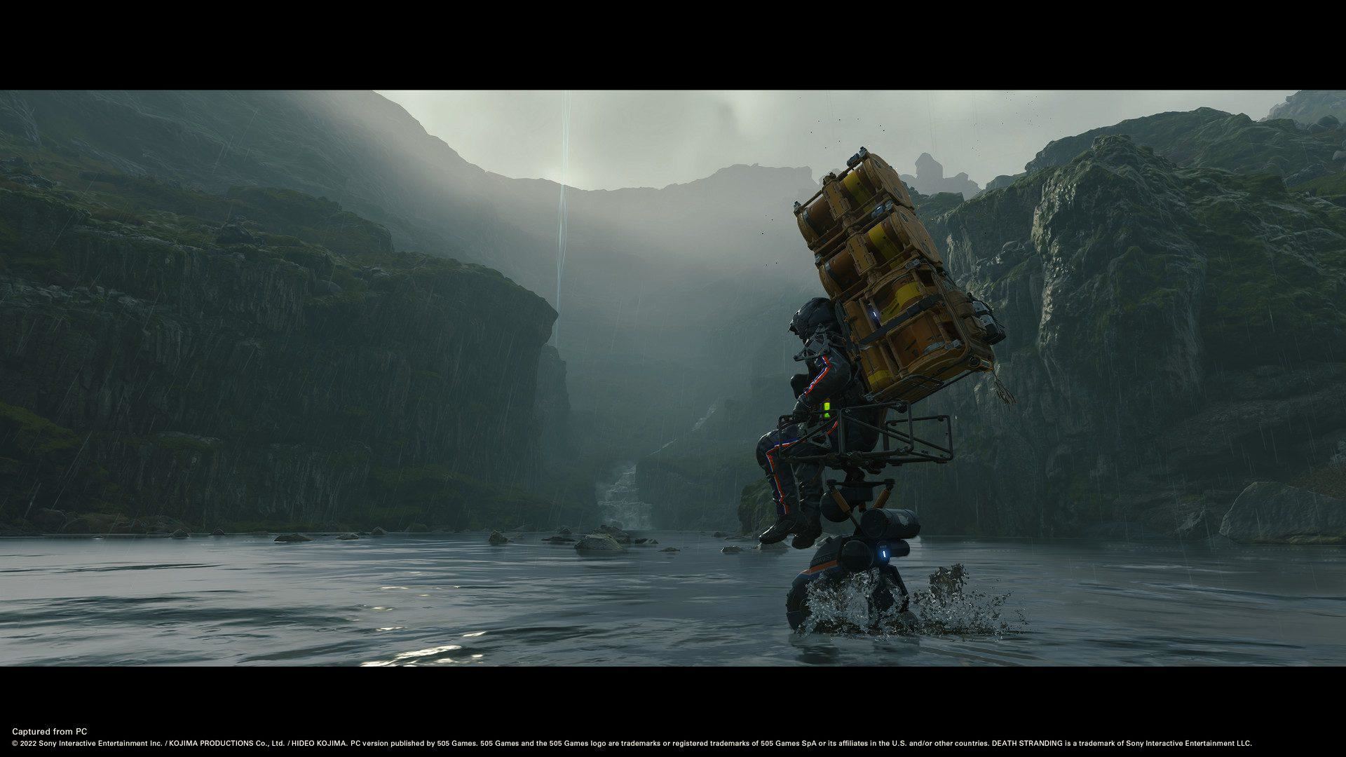 死亡搁浅:导演剪辑版 | DEATH STRANDING DIRECTOR’S CUT(更新v1.002)-3 死亡搁浅:导演剪辑版 | DEATH STRANDING DIRECTOR’S CUT(更新v1.002)-3