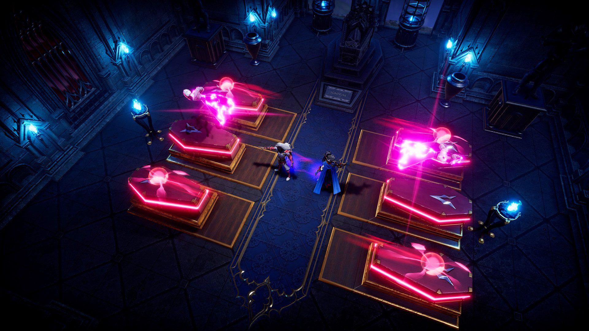 吸血鬼崛起 | V Rising(更新v0.5.43954)-9 吸血鬼崛起 | V Rising(更新v0.5.43954)-9