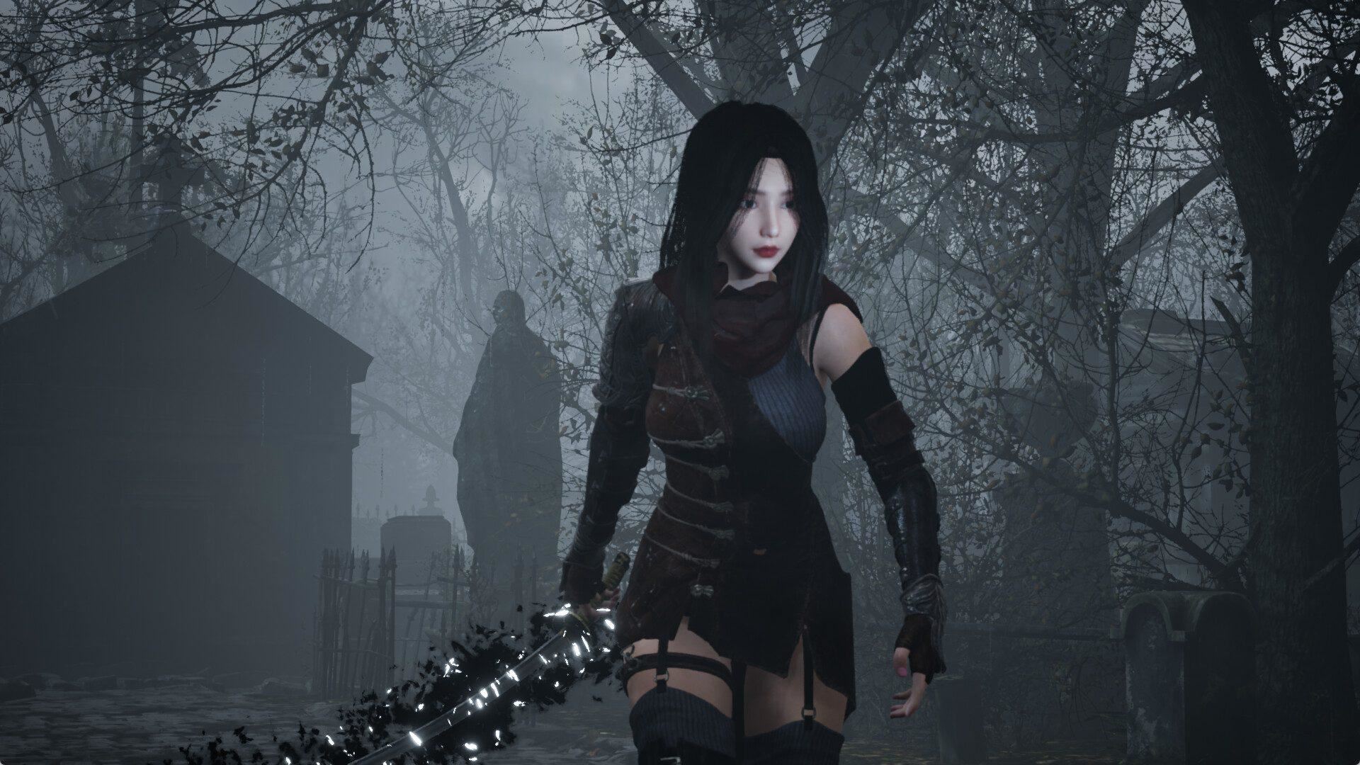 暗影天使(Build.9623913)-2 暗影天使(Build.9623913)-2