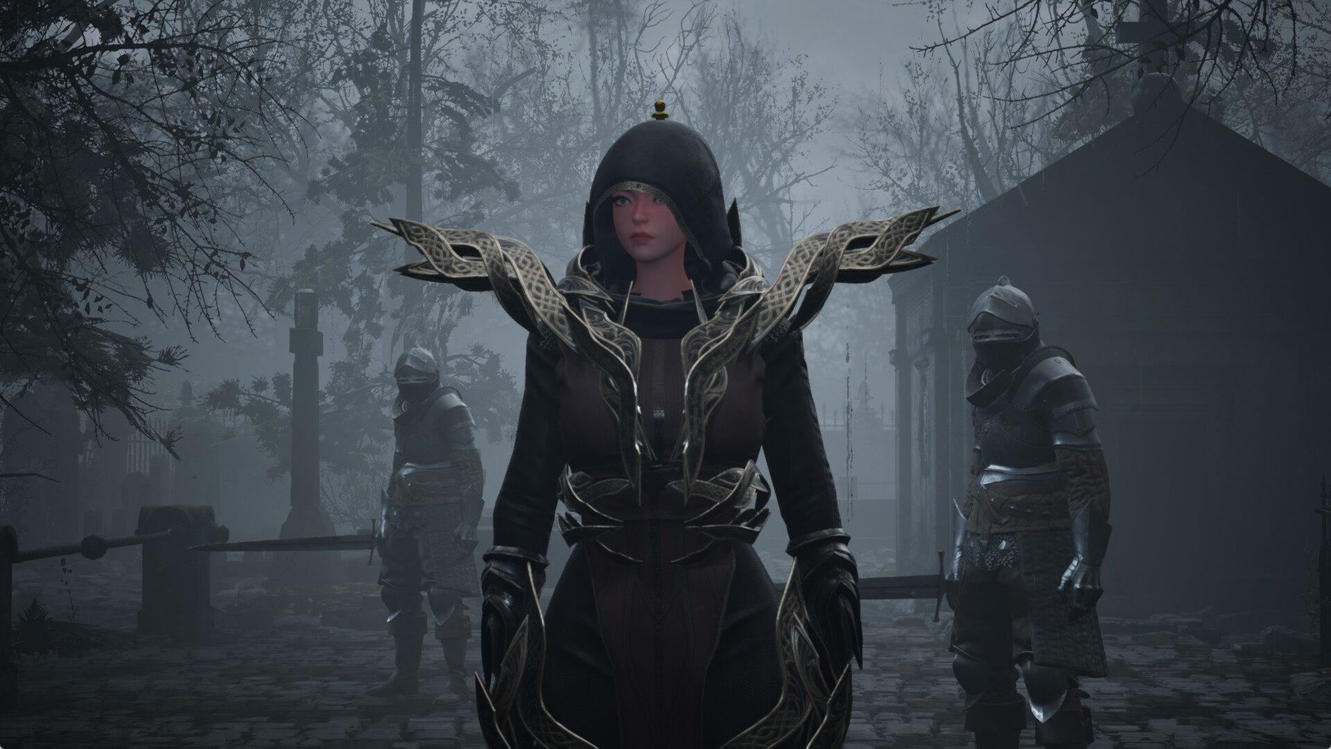 暗影天使(Build.9623913)-3 暗影天使(Build.9623913)-3