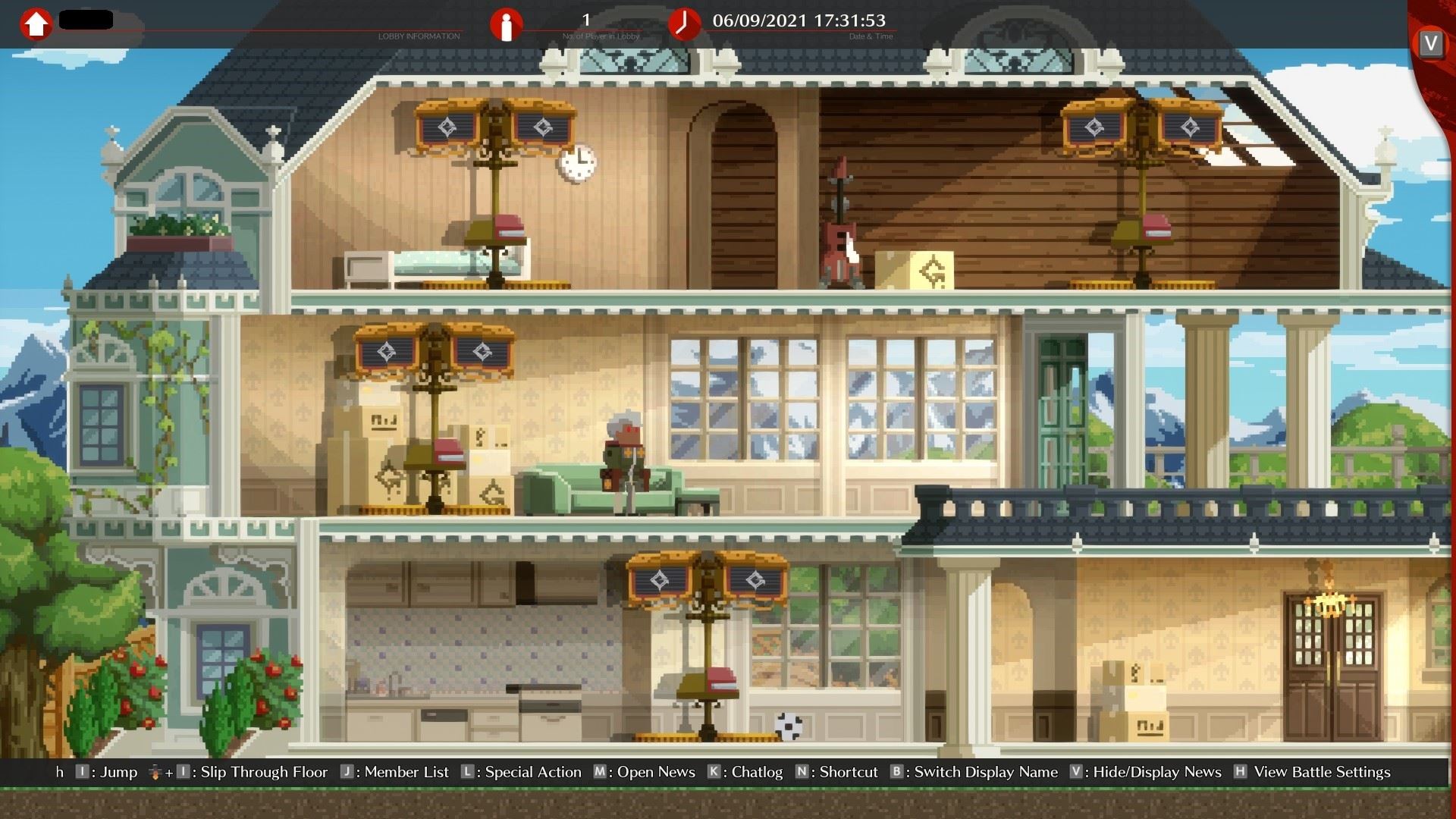 罪恶装备:斗争 | GUILTY GEAR -STRIVE- v20231107 【28GB】-6 罪恶装备:斗争 | GUILTY GEAR -STRIVE- v20231107 【28GB】-6