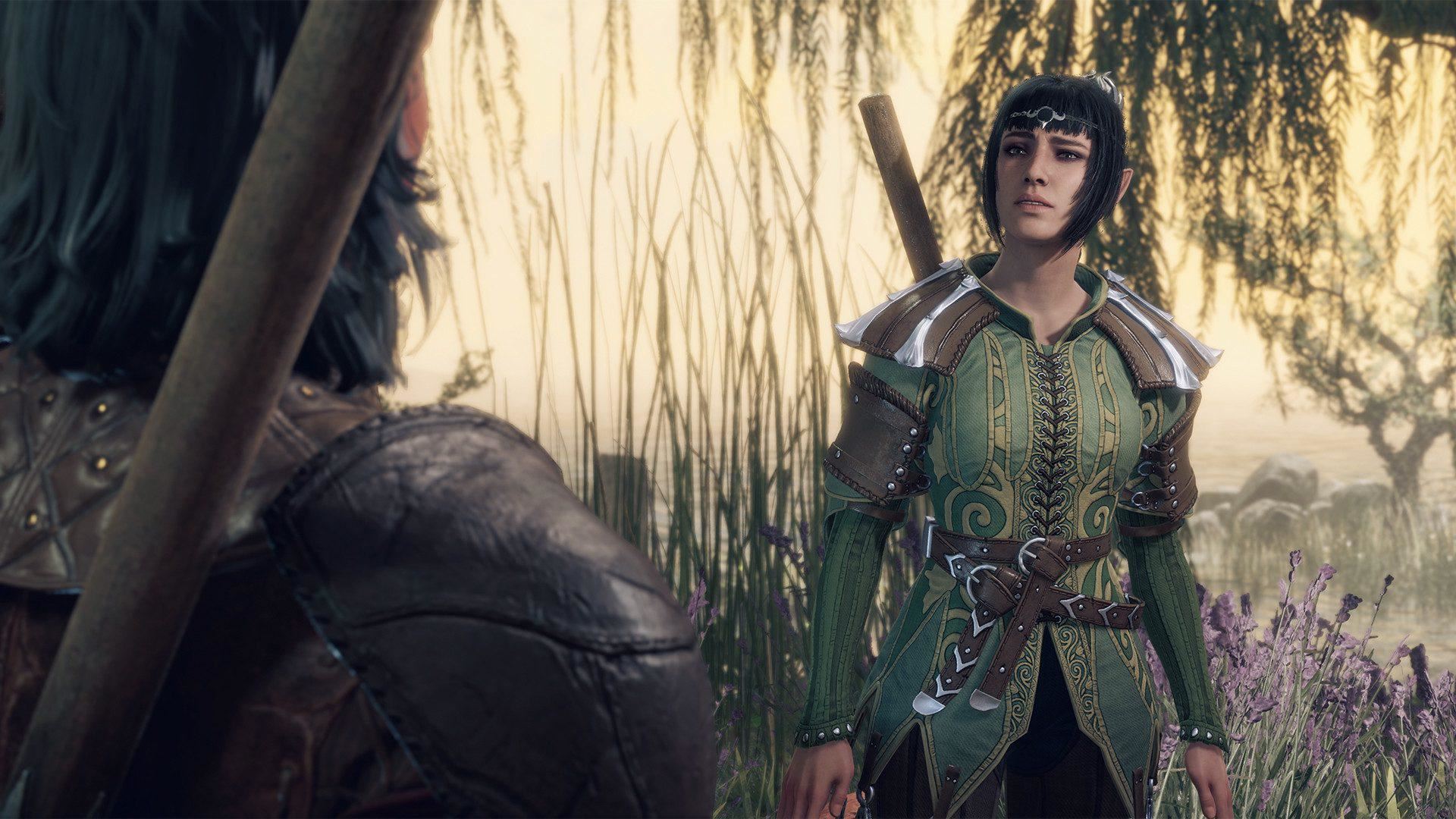 博德之门3 | Baldurs Gate 3-6 博德之门3 | Baldurs Gate 3-6