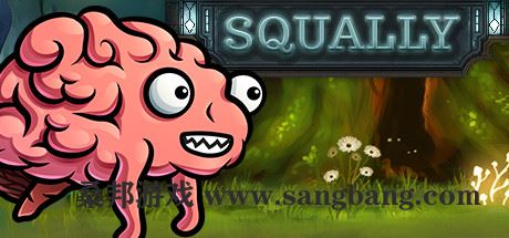 Squally Build.11763312 【1.25GB】-尚艺游戏库