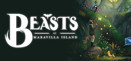 马拉维拉岛的奇禽异兽 | Beasts of Maravilla Island-尚艺游戏库