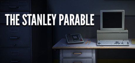 史丹利的寓言 | The Stanley Parable-尚艺游戏库