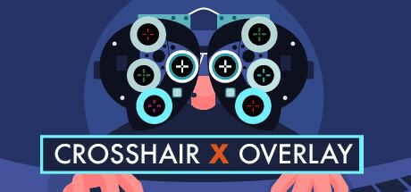 十字线X | Crosshair X-尚艺游戏库