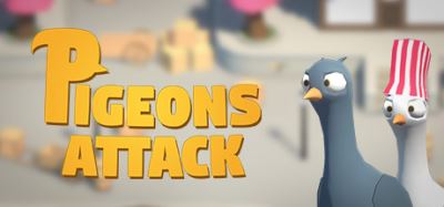 鸽子袭来 | Pigeons Attack v1.31 【1.03GB】-尚艺游戏库