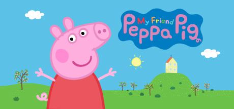 我的好友小猪佩奇丨My Friend Peppa Pig（更新豪华版-整合海盗冒险DLC）【5GB】-尚艺游戏库
