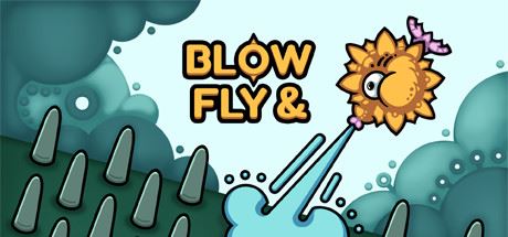 吹与飞 | Blow & Fly（v20220503）【994MB】-尚艺游戏库