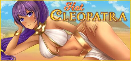 热情的埃及艳后 | Hot Cleopatra(Build.9722094)-尚艺游戏库