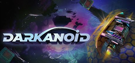 Darkanoid（v1.0.3.3）-尚艺游戏库