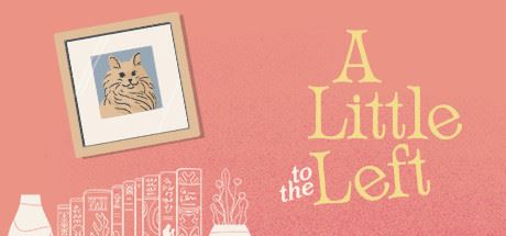 向左一点 | A Little to the Left-尚艺游戏库