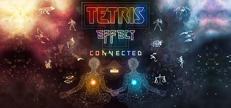 俄罗斯方块：效应 | Tetris Effect: Connected-尚艺游戏库