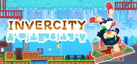 倒立城市 | Invercity-尚艺游戏库