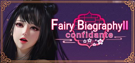 神话传记2:红颜知己 | Fairy Biography2:Confidante-尚艺游戏库