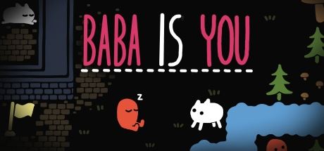 你是Baba | 巴巴是你 | Baba Is You-尚艺游戏库