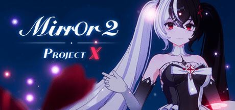 魔镜2:项目X | Mirror 2: Project X-尚艺游戏库