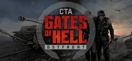 图片[1]-战争号令 – 地狱之门：东线 | Call to Arms – Gates of Hell: Ostfront v1.047.0【90.9GB】-尚艺游戏库