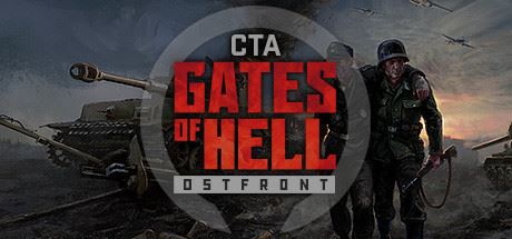 战争号令 – 地狱之门：东线 | Call to Arms – Gates of Hell: Ostfront v1.043.0 【82.6GB】-尚艺游戏库