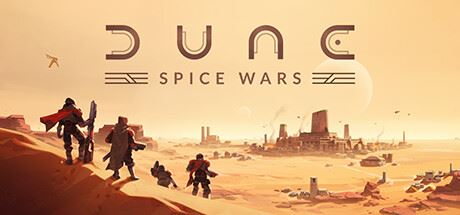 沙丘:香料战争 | Dune: Spice Wars v2.0.6.31902 【5.57GB】-尚艺游戏库