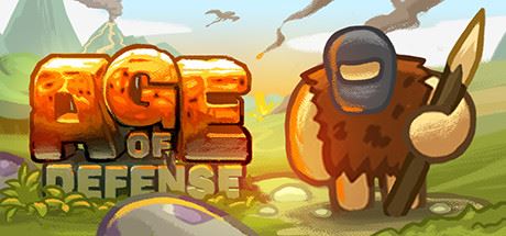 防御纪元 | Age of Defense v1.00 【1.6GB】-尚艺游戏库
