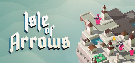 箭之岛 | Isle of Arrows Build.10026415 【120MB】-尚艺游戏库