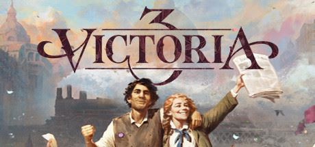 维多利亚3 | Victoria 3 v1.5.7 【11.5GB】-尚艺游戏库