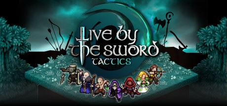 以剑为生：战术 | Live by the Sword: Tactics Build.10017828 【985MB】-尚艺游戏库
