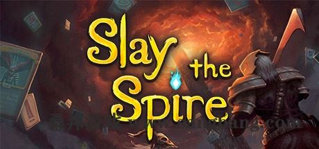 杀戮尖塔 | Slay the Spire v2.3.4 【526MB】-尚艺游戏库