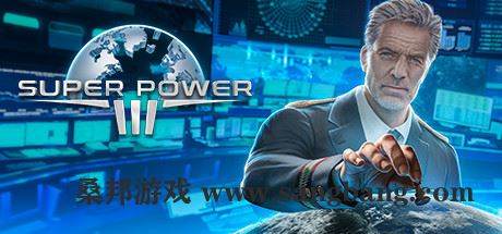 超级力量3 | SuperPower 3 v14.12.2022【19.6GB】-尚艺游戏库