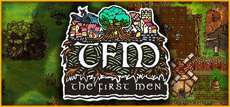 先民 | TFM: The First Men-尚艺游戏库