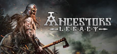 祖先遗产 | Ancestors Legacy-尚艺游戏库