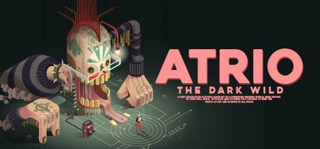 阿特里奥：黑暗荒野 | Atrio: The Dark Wild-尚艺游戏库